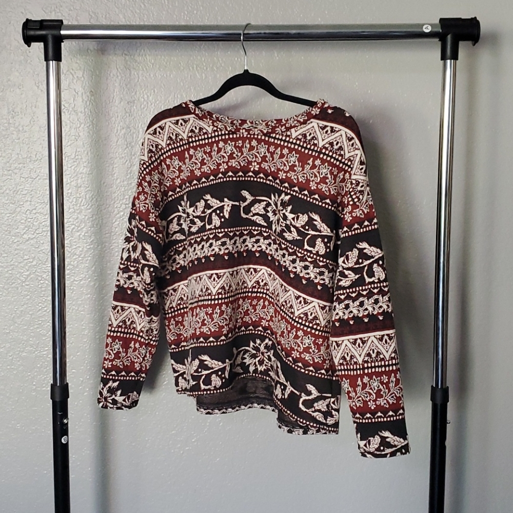 Sweater
